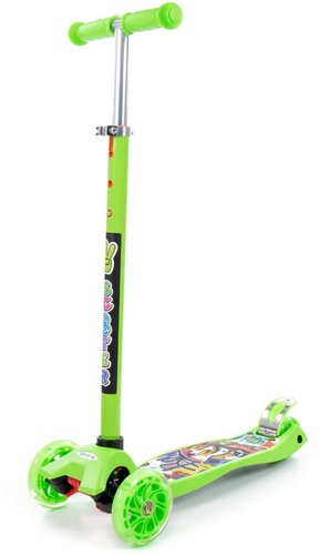 Полесье 0072-V2(З) (зеленый)