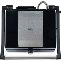 Электрогриль Making Oasis Everywhere GR-1N