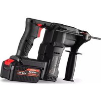 Перфоратор Runtec RT-EH900T (с 2-мя АКБ, кейс)