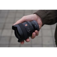 Объектив Sony FE 14 mm f/1.8 GM