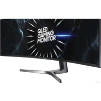 Игровой монитор Samsung Odyssey CRG9 LC49RG90SSIXCI