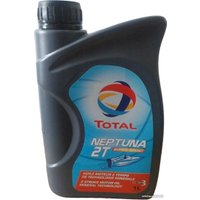 Моторное масло Total Neptuna 2T Super Sport 1л