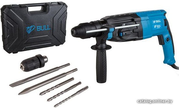 Перфоратор Bull BH 2802