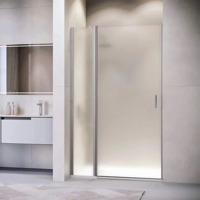 

Душевая дверь RGW LE-004Gr 351200410-210