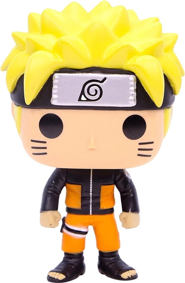 

Фигурка Funko POP! Animation Naruto Shippuden Naruto 6366