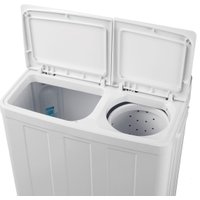 Активаторная стиральная машина Willmark WMS-75G