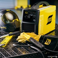 Сварочный инвертор ESAB LHN 250i Plus 733921