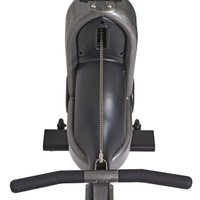 Гребной тренажер VictoryFit VF-AR777