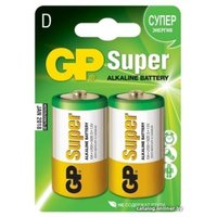 Батарейка GP Super LR20/13A