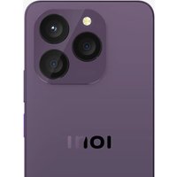 Телефон Inoi A55 Spectre 5G 4GB/128GB (фиолетовый)