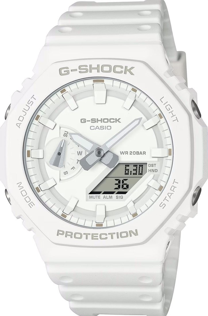 

Наручные часы Casio GA-2100-7A7