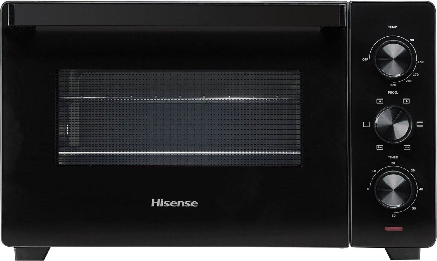 

Мини-печь Hisense HOM30M