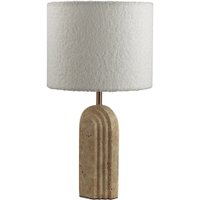 Настольная лампа Odeon Light Midcent 7172/1T