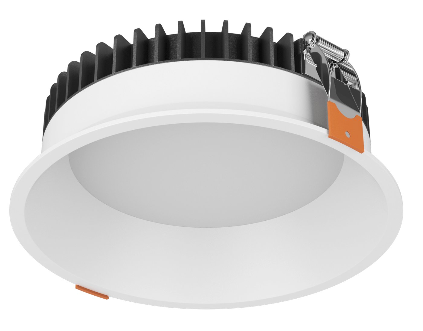 

Точечный светильник Byled CRATER-RN-WH-15-NW (нейтральный белый)