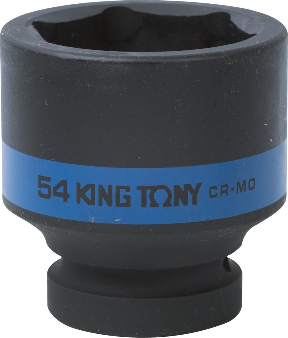 Головка слесарная King Tony 853554M