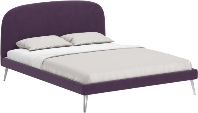 

Кровать Moon Family 1234 MF009449 140x200