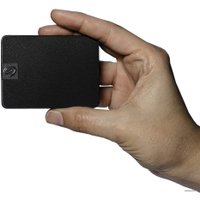 Внешний накопитель Seagate Expansion SSD STJD500400 500GB