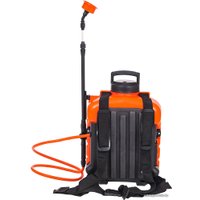 Аккумуляторный опрыскиватель Жук Электро Классик 3574-00 (12 л)