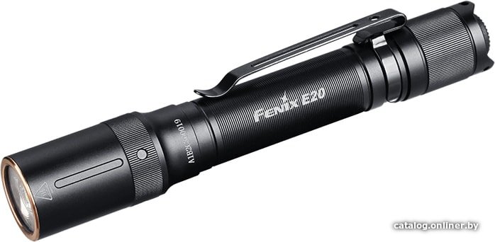 Фонарь Fenix E20 V2.0