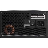 Блок питания 1stPlayer NGDP Gold 1200W HA-1200BA4