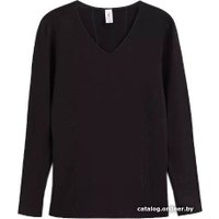 Джемпер Conte Elegant LFT 592 (р.158/164-100, черный)