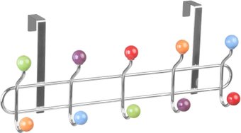 Вешалка для одежды Исток Конфеттик КТ-ВНД-08