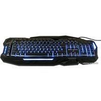 Клавиатура Dialog Gan-Kata KGK-45U