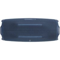 Беспроводная колонка JBL Charge 6 (темно-синий)