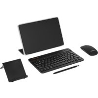Планшет Teclast P30T Case 3GB/128GB (серый)