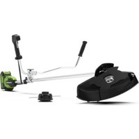 Триммер Greenworks GD40BCBК8 2105707UH (с 1-им АКБ)