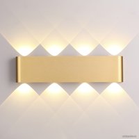 Бра Odeon Light Magnum 3893/8WL