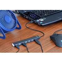 USB-хаб Gembird UHB-U2P7-04