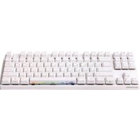 Клавиатура Varmilo VA87M Double Rainbow (Cherry RGB Red)