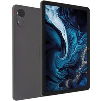 Планшет Digma Pro Infinity 4G 6GB/128GB (темно-серый)