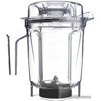 Стационарный блендер Vitamix A2300i (красный)