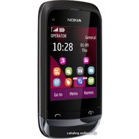 Телефон Nokia C2-02