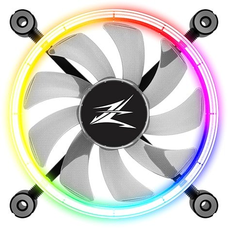 

Вентилятор для корпуса Zalman LF120