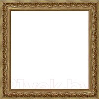Фоторамка Декарт 50x50 8Л3505 (золото)