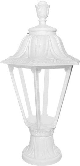 

Садовый светильник Fumagalli Rut E26.110.000.VXF1R