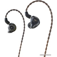 Наушники FiiO FD1 (черный)