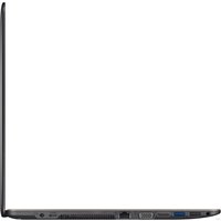 Ноутбук ASUS X540LA-XX360D