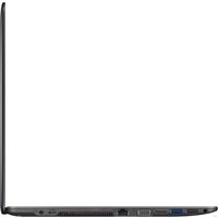 Ноутбук ASUS X540LA-DM1082T