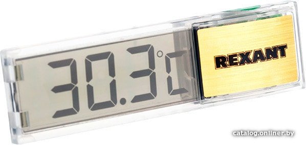 Термометр Rexant 70-0509