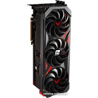 Видеокарта PowerColor Red Devil AMD Radeon RX 7900 XTX 24GB GDDR6 RX 7900 XTX 24G-E/OC