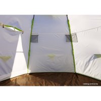 Палатка для зимней рыбалки Лотос 5С, дно ПУ4000 в Борисове