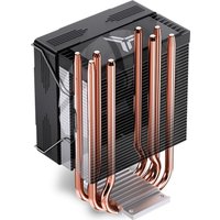 Кулер для процессора Jonsbo CR-1300 EVO (черный)