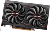 Pulse Radeon RX 6500 XT 11314-01-20G