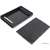 Бокс для накопителей 2.5" Gembird EE2-U3S-30P