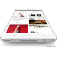 Смартфон Xiaomi Mi Note Pro White