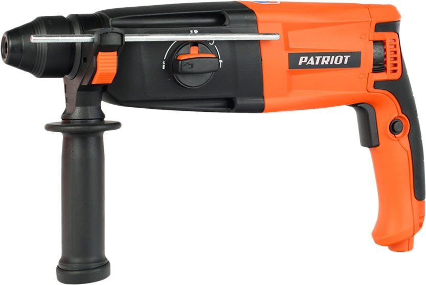 

Перфоратор Patriot RH 280 140301363